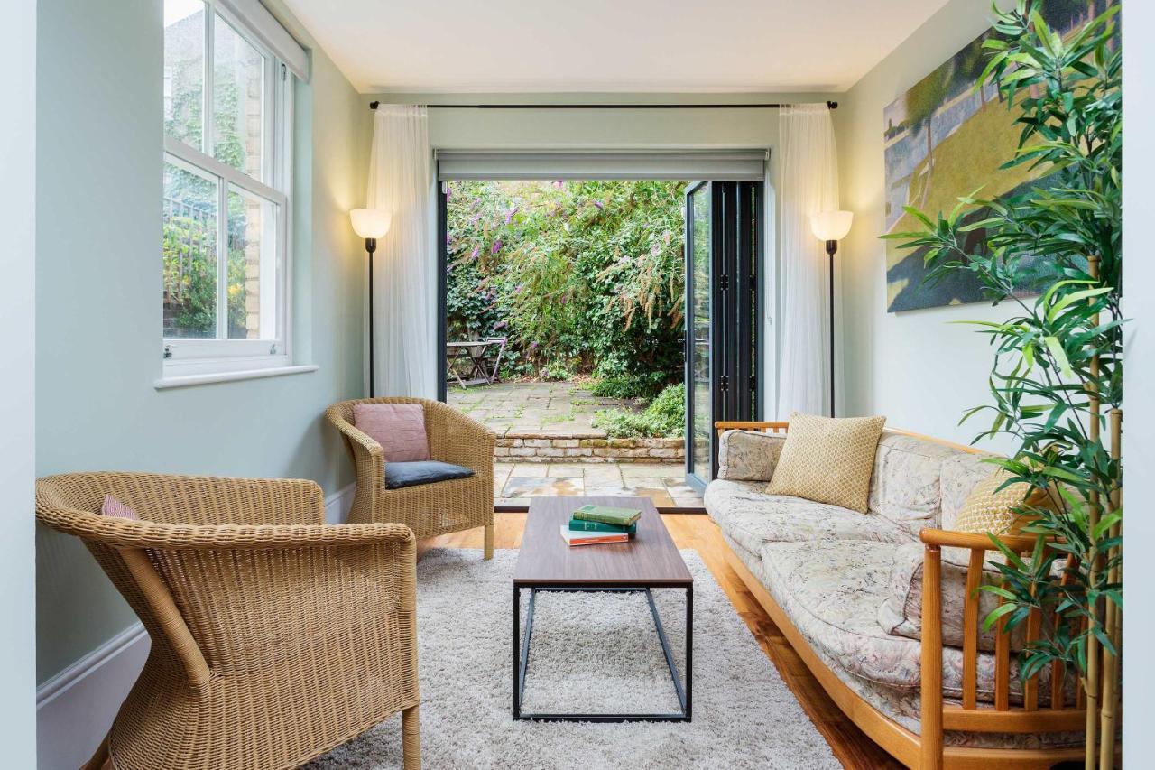 Holiday home Veeve - Embassy Elegance