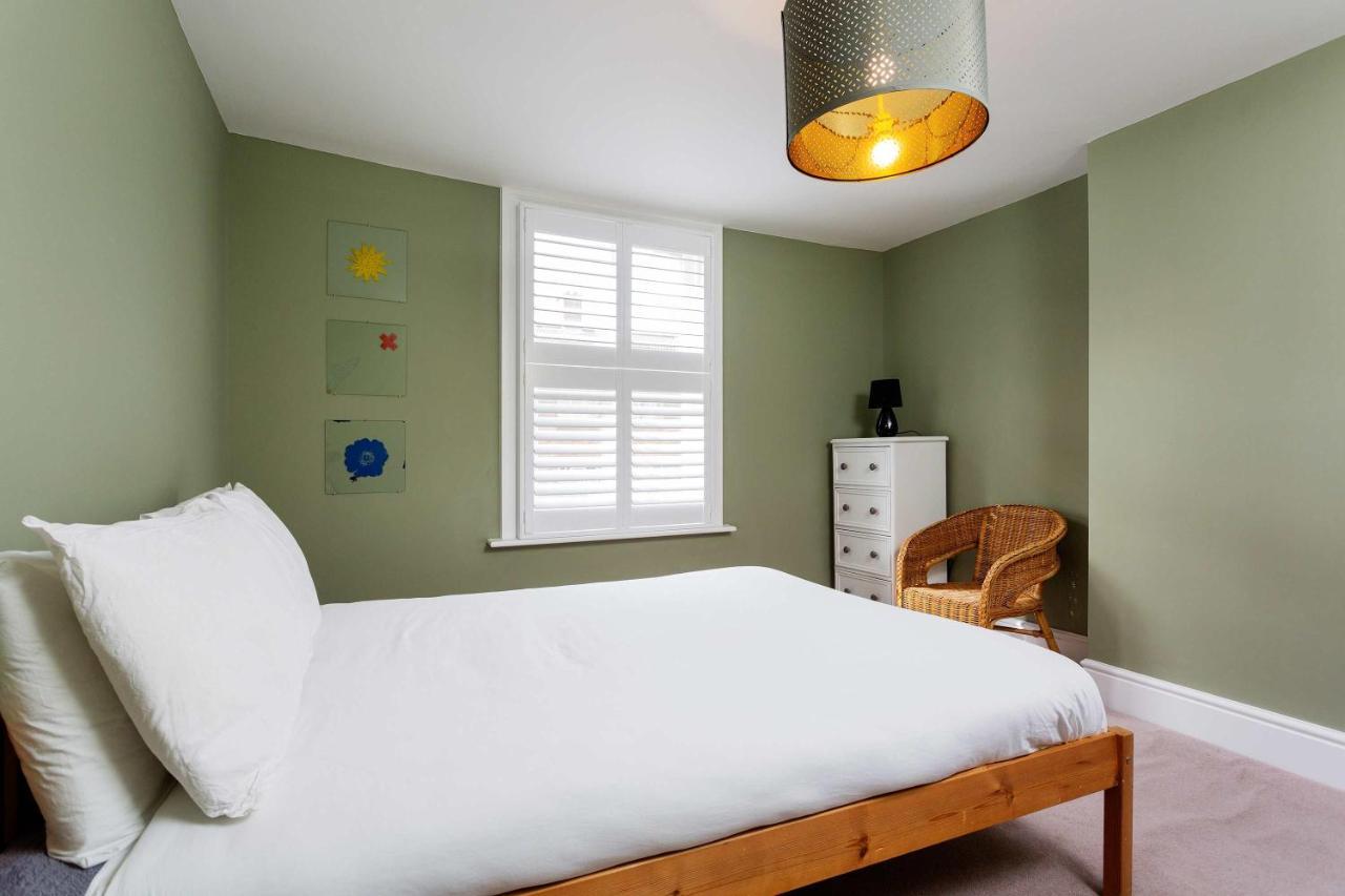 Holiday home Veeve - Embassy Elegance