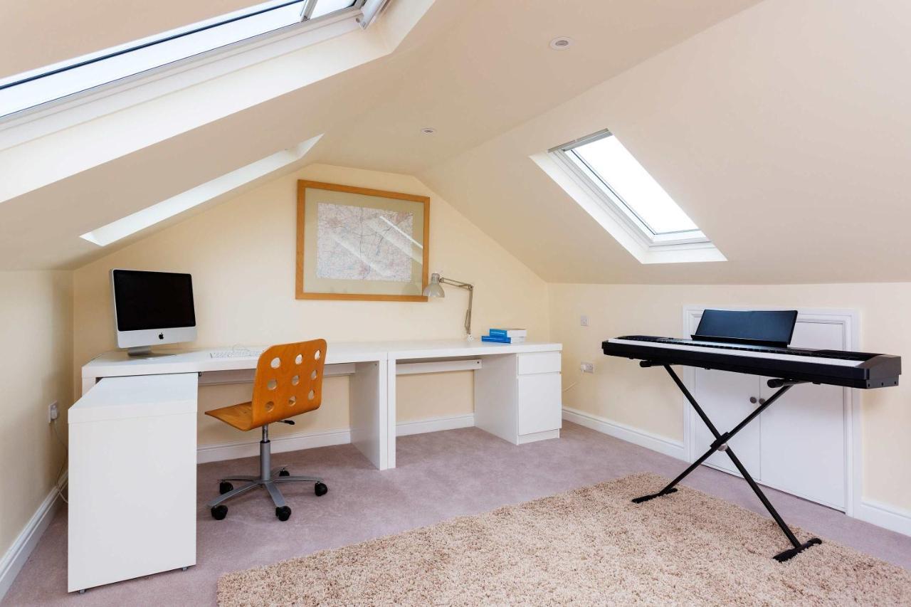 Holiday home Veeve - Embassy Elegance